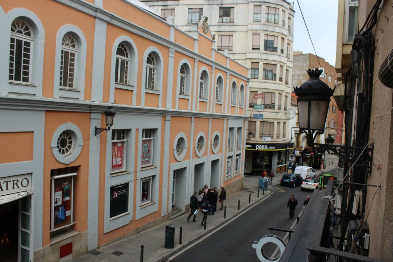 San Anton Cáceres Exterior foto